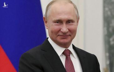 Nga sửa hiến pháp cho phép ông Vladimir Putin làm Tổng thống đến 2036