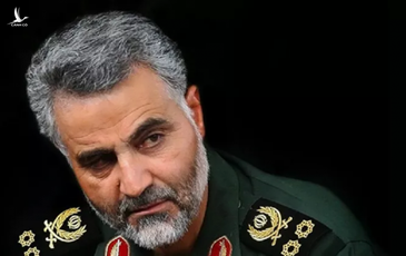 Chuyên gia Iran: Đủ cơ sở trừng phạt ông Trump về vụ Soleimani