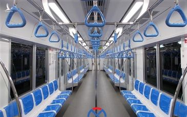 Đào tạo 58 lái tàu cho tuyến metro số 1