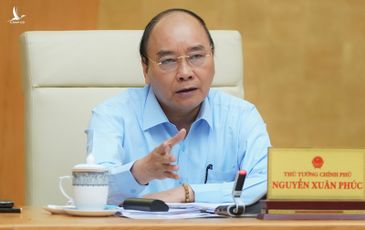 Thủ tướng yêu cầu kiểm tra, loại bỏ cán bộ tham nhũng