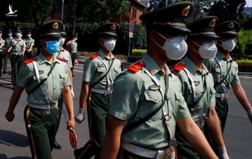 Mỹ cảnh báo công dân nguy cơ bị bắt giữ tùy tiện ở Trung Quốc