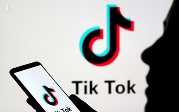 Mỹ cân nhắc cấm Tik Tok và các ứng dụng điện thoại của Trung Quốc