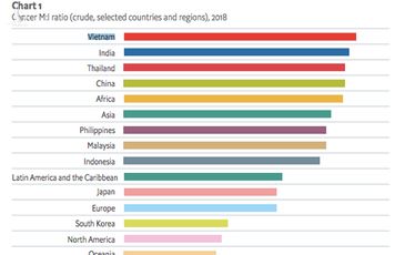 70% bệnh nhân ung thư Việt Nam tử vong, Giám đốc BV K lên tiếng