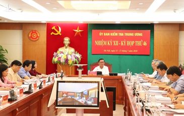 Vì sao ông Bùi Tiến Lợi, Chủ nhiệm Bộ môn Chủ nghĩa xã hội khoa học bị khai trừ khỏi Đảng?