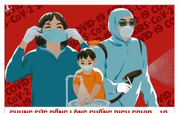 Việt Nam chống COVID-19 thành công: Các nước đang phát triển học được gì?