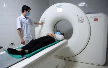 Việt Nam cơ bản hoàn thành mục tiêu bảo hiểm y tế toàn dân