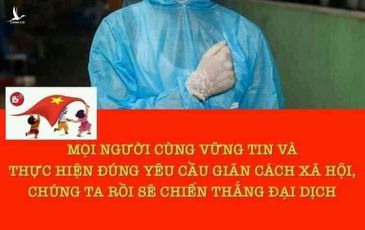 Một quốc gia kỳ lạ!