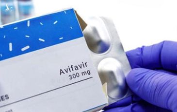 Đã có 15 quốc gia sử dụng thuốc chống Covid-19 Avifavir do Nga cung cấp