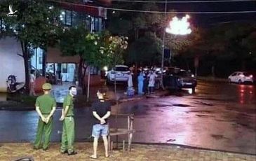 Ca dương tính với SARS-CoV-2 mới nhất của Hà Nội đi khám tại 2 bệnh viện
