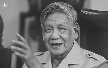Cố Tổng Bí thư Lê Khả Phiêu với sự kiện Fulro năm 2001