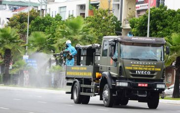 Japan Times: Việt Nam sẽ trỗi dậy, nắm giữ cán cân quyền lực sau đại dịch