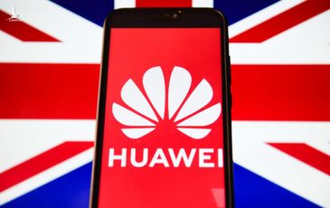 Qualcomm đề nghị Mỹ dỡ lệnh trừng phạt để bán chip cho Huawei