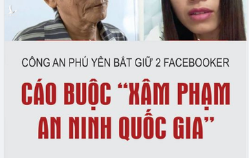 Đừng hòng xuyên tạc!