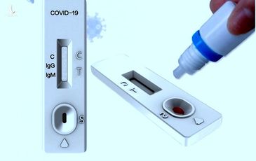 Hàng loạt các quốc gia nhận trái đắng từ bộ test nhanh kháng thể SARS-CoV-2