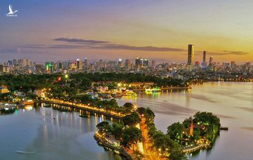 Forbes: Mặc đại dịch, Việt Nam vẫn vượt xa các quốc gia trong khu vực