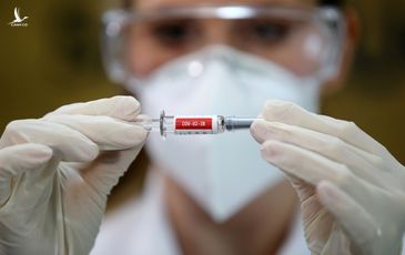 Trung Quốc phê duyệt khẩn cấp thêm vaccine Covid-19