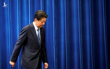 Thủ tướng Shinzo Abe từ chức, để lại nhiều tiếc nuối cho các lãnh đạo thế giới