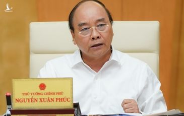 Thủ tướng: 10 ngày tới là cao điểm dịch Covid-19