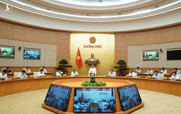 Thủ tướng: Không thể bàn mãi mà không làm được