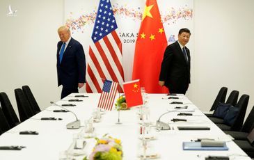 Reuters: Mỹ tung đòn triệt hạ toàn bộ các Tập đoàn Trung Quốc