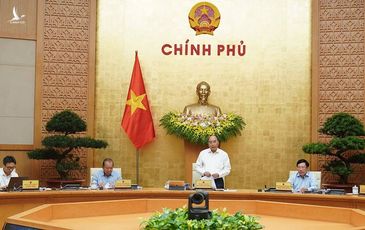 Thủ tướng: ‘Đầu tháng 8 là lúc mang tính quyết định dịch bùng phát quy mô lớn hay không’