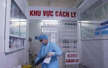 Thêm 21 ca mắc COVID-19 ở Đà Nẵng, Quảng Nam, Việt Nam có 642 ca bệnh