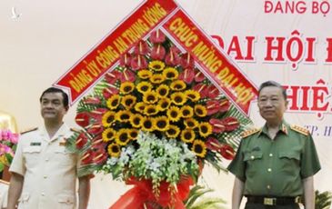 Công an TP Hồ Chí Minh kiên quyết không để các băng, nhóm tội phạm “xã hội đen” lộng hành