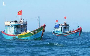 Phản đối Indonesia bắt giữ trái phép ngư dân Việt Nam