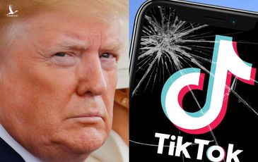 Rốt cuộc Tổng thống Trump muốn Microsoft mua TikTok để làm gì?