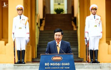 ASEAN kêu gọi các nước kiềm chế, không leo thang tranh chấp