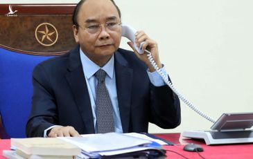 Thủ tướng gửi điện mừng và điện thăm hỏi Triều Tiên