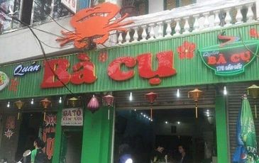 7 ca F1 tại quán bánh đa cua liên quan BN 816 âm tính với Covid-19