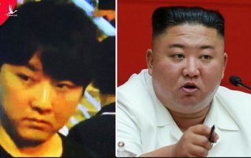 Bật mí về người anh trai kín tiếng nhất của ông Kim Jong-un