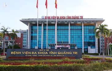 Bệnh nhân Covid-19 số 832 người Quảng Trị tử vong ở tuổi 37