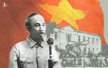 Bảo vệ an ninh trật tự những ngày đầu nước Việt Nam Dân chủ Cộng hòa ra đời