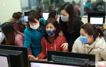 Bộ Giáo dục dự kiến 3 hình thức dạy học trực tuyến