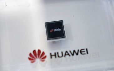 Mỹ siết lệnh cấm với Huawei