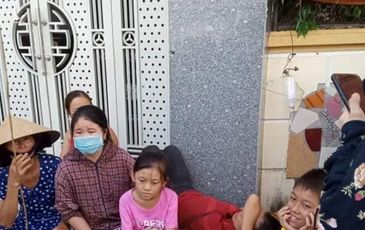 Nguyên phó công an huyện “giữ hộ” gần 700 triệu của người giúp việc