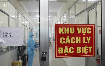 Việt Nam ghi nhận thêm 7 ca mắc Covid-19, nhiều bệnh nhân trẻ tuổi