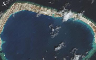 Mỹ phản đối Trung Quốc ứng cử vào tòa quốc tế về luật biển