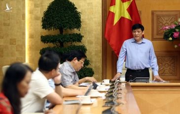 ‘Bệnh viện Đà Nẵng là ổ dịch siêu lây nhiễm’