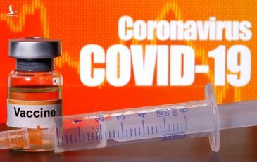 Trung Quốc cấp phép sử dụng khẩn cấp vaccine Covid-19