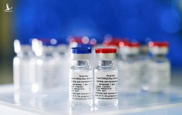 Nga bắt đầu sản xuất vaccine Covid-19