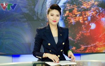 Biên tập viên VTV Ngọc Trinh bị khởi tố