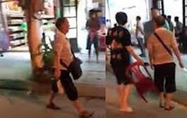 Ca sĩ Duy Mạnh: “Đánh đập người Trung Quốc là cực kỳ ngu ngốc và nguy hiểm”