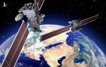 Nguy cơ ‘chiến tranh giữa các vì sao’ từ sự cạnh tranh không gian Mỹ – Nga