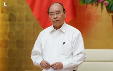 Thủ tướng: Dịch bệnh Covid-19 được kiểm soát một bước