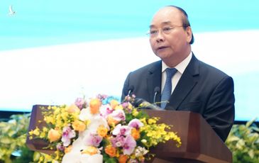 Thủ tướng: ‘Cao tốc’ EVFTA sẽ nối gần Việt Nam với EU
