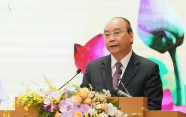 Thủ tướng: VPCP phải giúp ‘truyền và giữ lửa’ tinh thần cải cách
