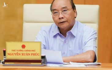 Thủ tướng: Người dân ho, sốt cần được kiểm tra ngay